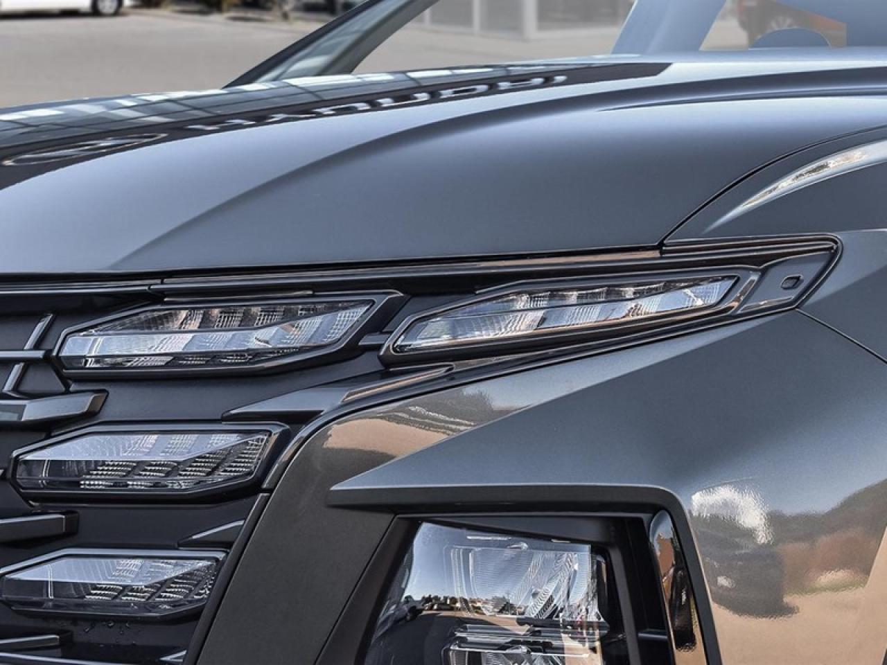 2026 Chevrolet Equinox EV LT  EV EQUINOX LT, FWD, LONGEST RANGE Photo