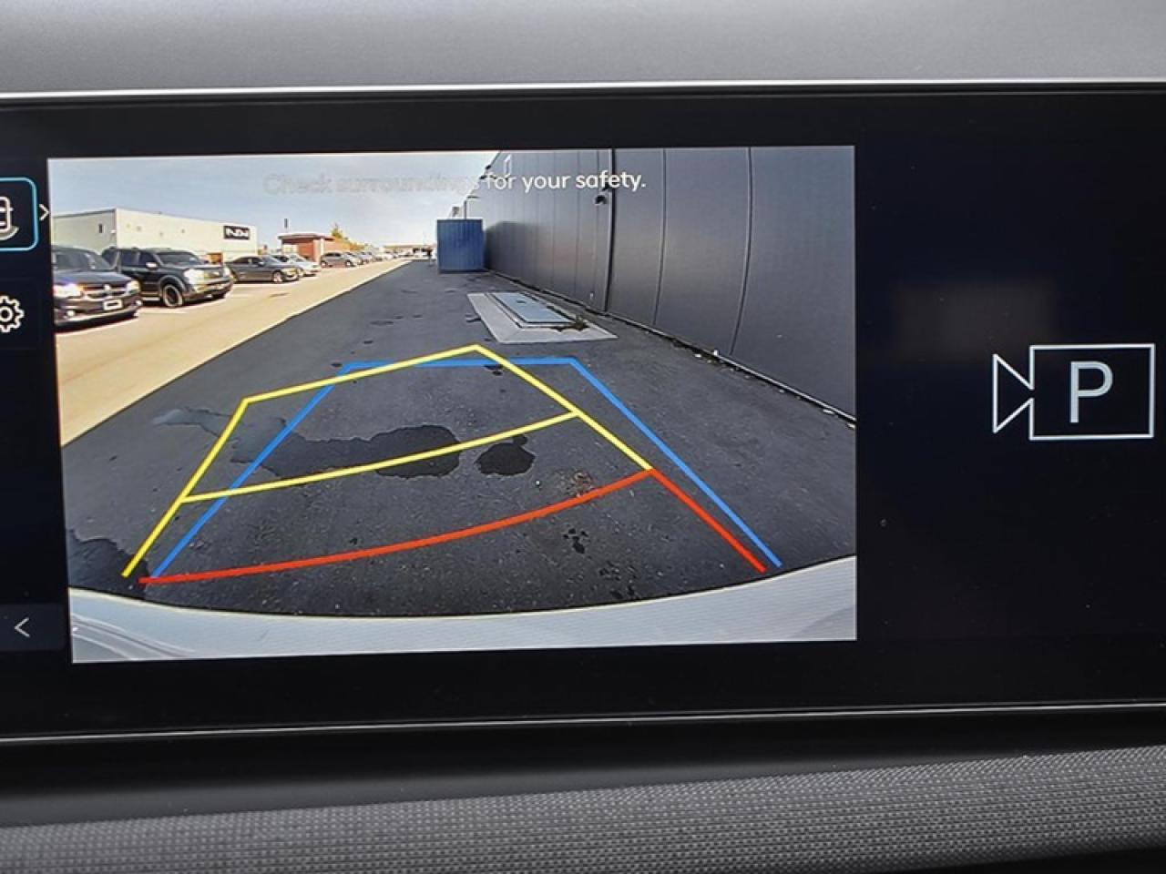 2026 Chevrolet Equinox EV LT  EV EQUINOX LT, FWD, LONGEST RANGE Photo