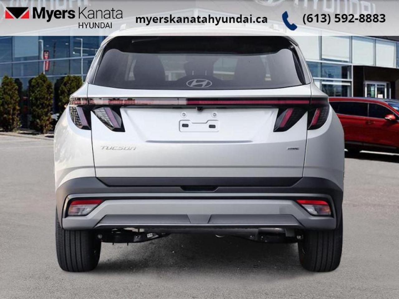 2026 Hyundai Tucson Preferred AWD w/Trend Pkg  - $143.69 /Wk Photo