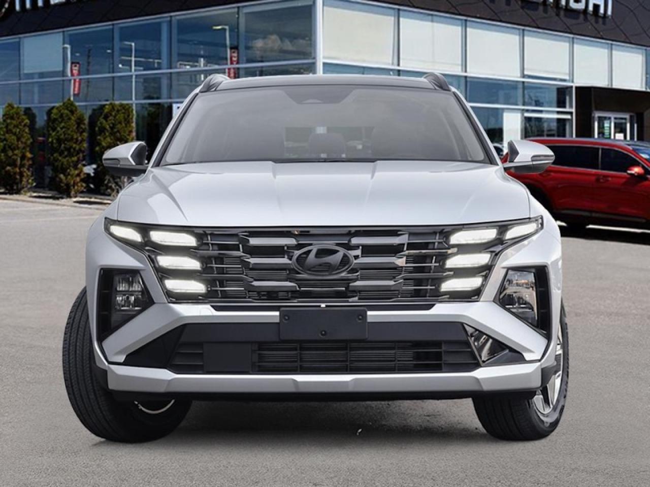 2026 Hyundai Tucson Preferred AWD w/Trend Pkg  - $143.69 /Wk Photo