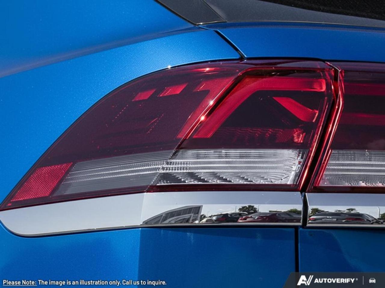 2026 Volkswagen Atlas Cross Sport Execline Photo