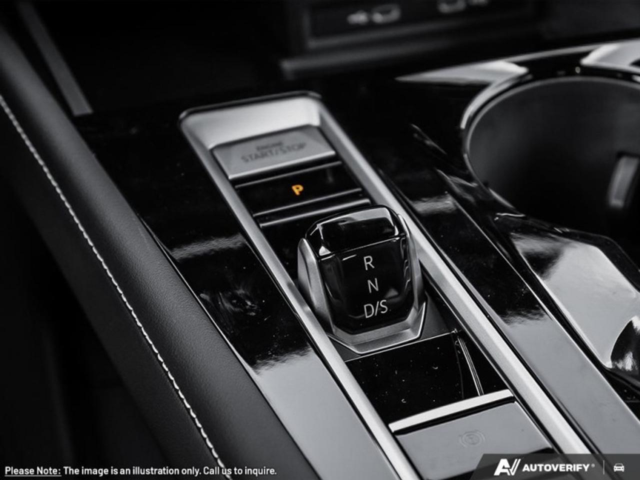 2026 Volkswagen Atlas Cross Sport Execline Photo