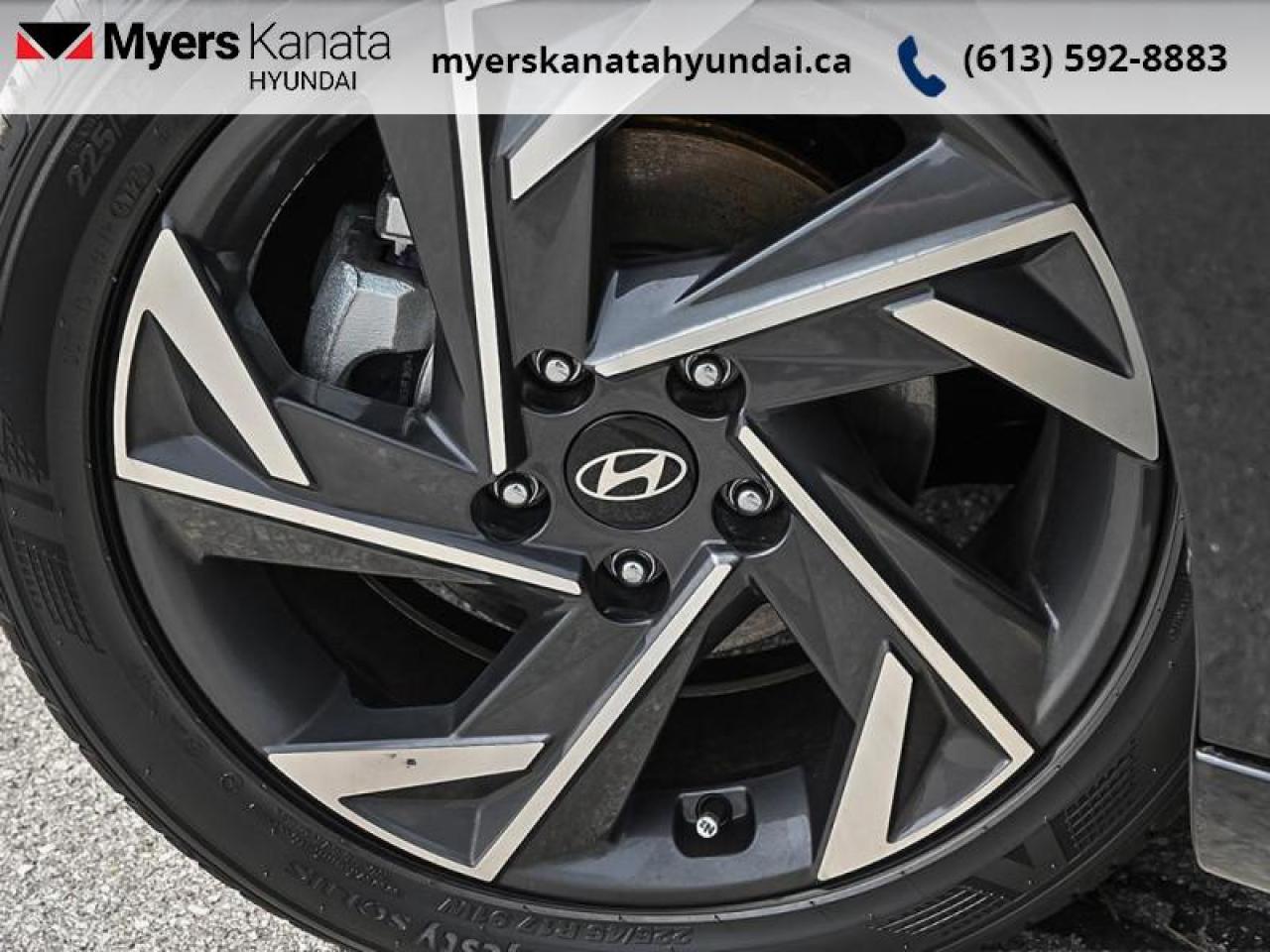 2026 Hyundai Elantra Preferred w/Tech Pkg  - $106.85 /Wk Photo