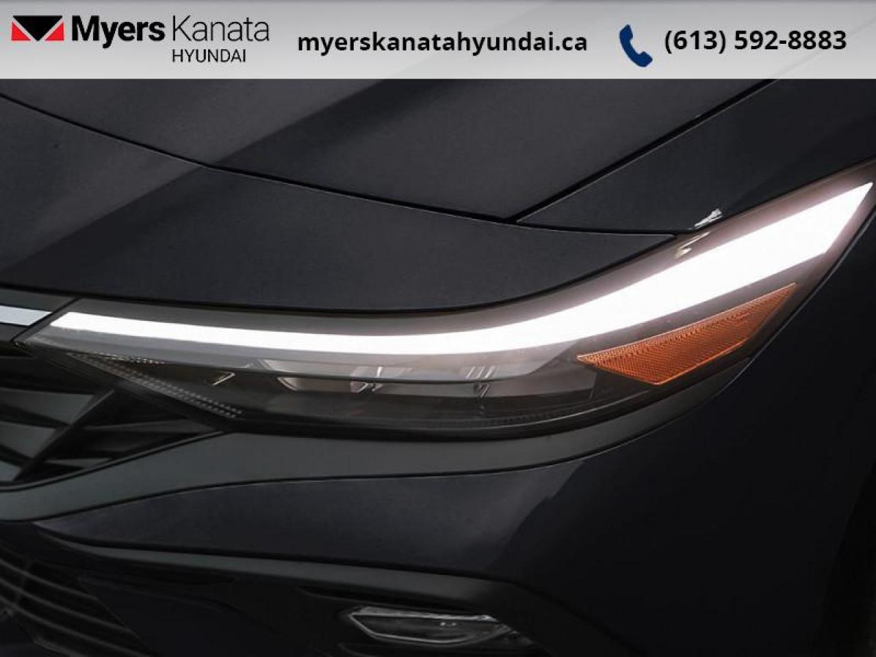 2026 Hyundai Elantra Preferred w/Tech Pkg  - $106.85 /Wk Photo