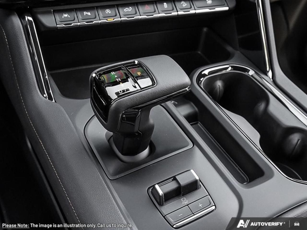 2026 GMC Sierra 1500 AT4  AT4, CREW, 6.2 V8, SUNROOF, NPP EXHAUST Photo