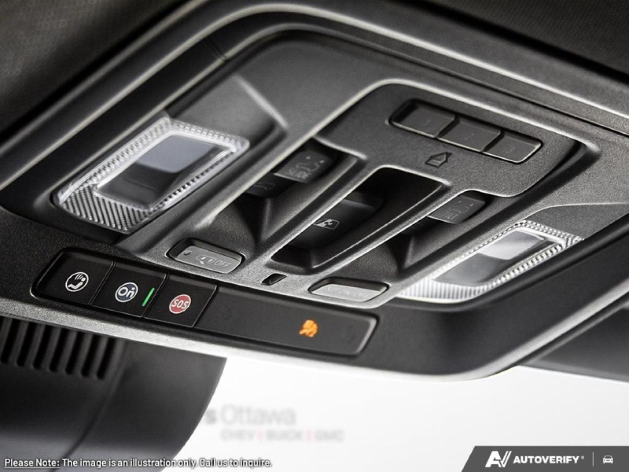 2026 GMC Sierra 1500 AT4  AT4, CREW, 6.2 V8, SUNROOF, NPP EXHAUST Photo