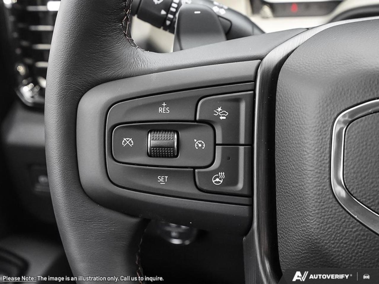 2026 GMC Sierra 1500 AT4  AT4, CREW, 6.2 V8, SUNROOF, NPP EXHAUST Photo