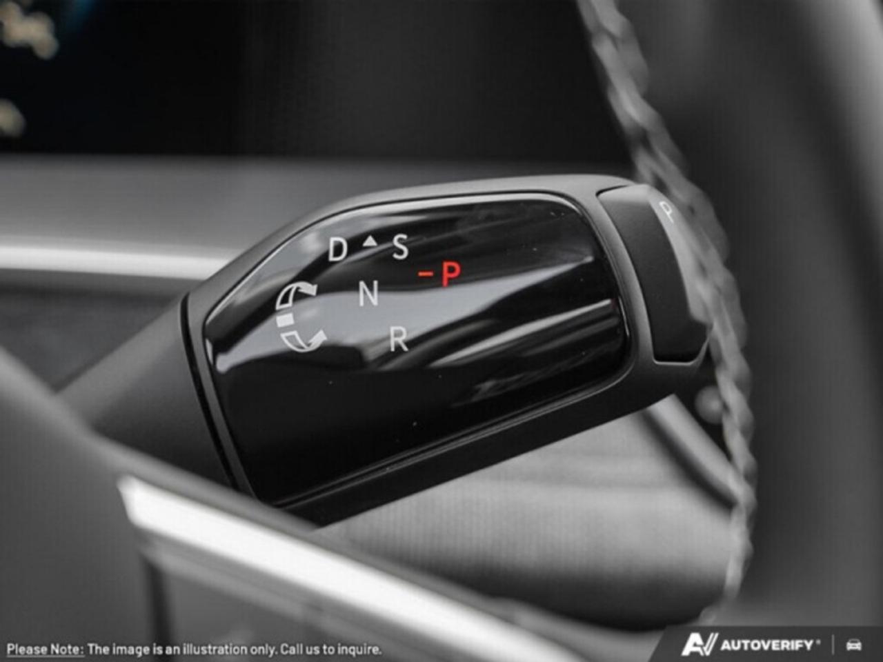 2026 Volkswagen Tiguan Trendline  -  Heated Seats Photo