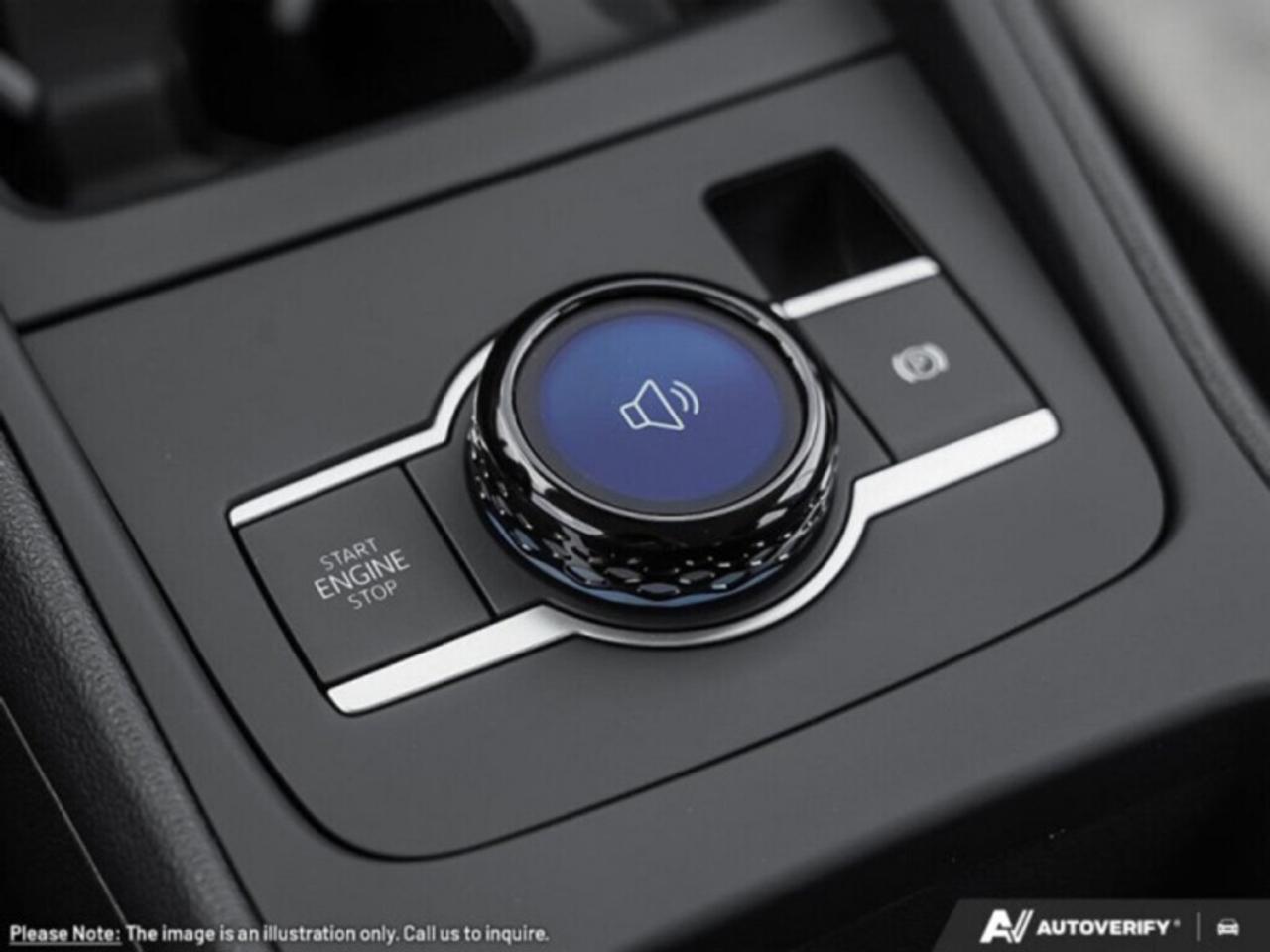 2026 Volkswagen Tiguan Trendline  -  Heated Seats Photo