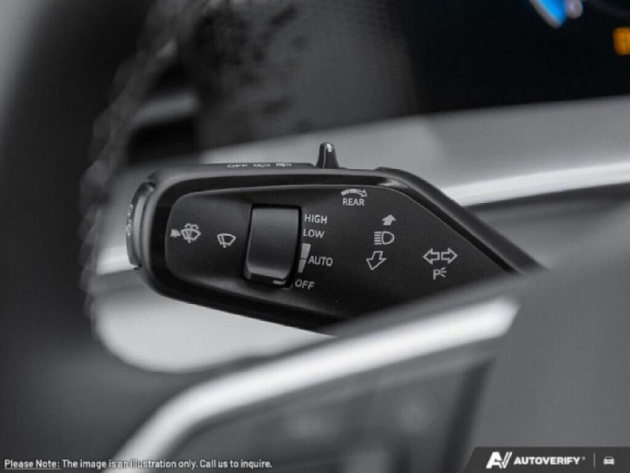 2026 Volkswagen Tiguan Comfortline  - Sunroof Photo