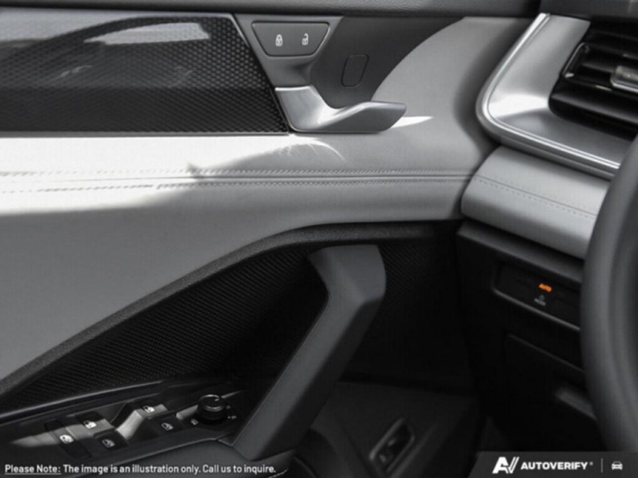 2026 Volkswagen Tiguan Comfortline  - Sunroof Photo