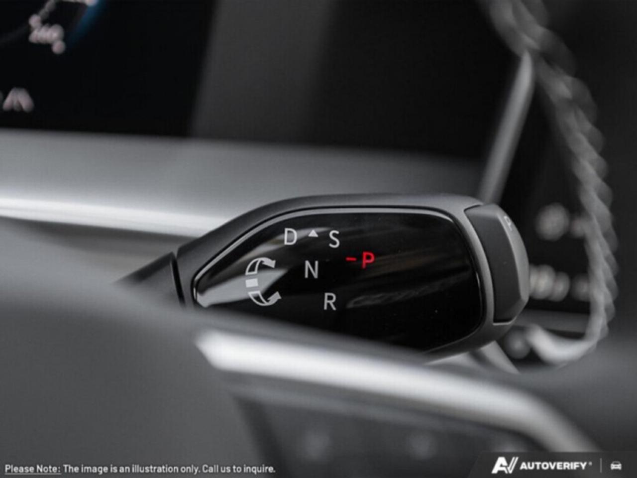 2026 Volkswagen Tiguan Comfortline  - Sunroof Photo