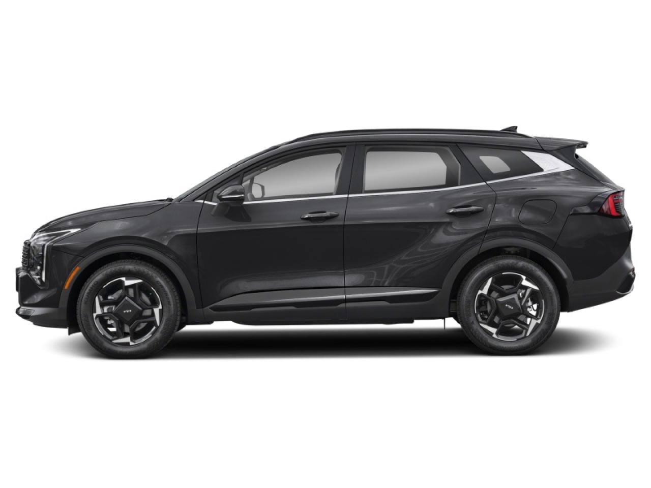 New 2026 Kia Sportage EX for sale in Timmins, ON