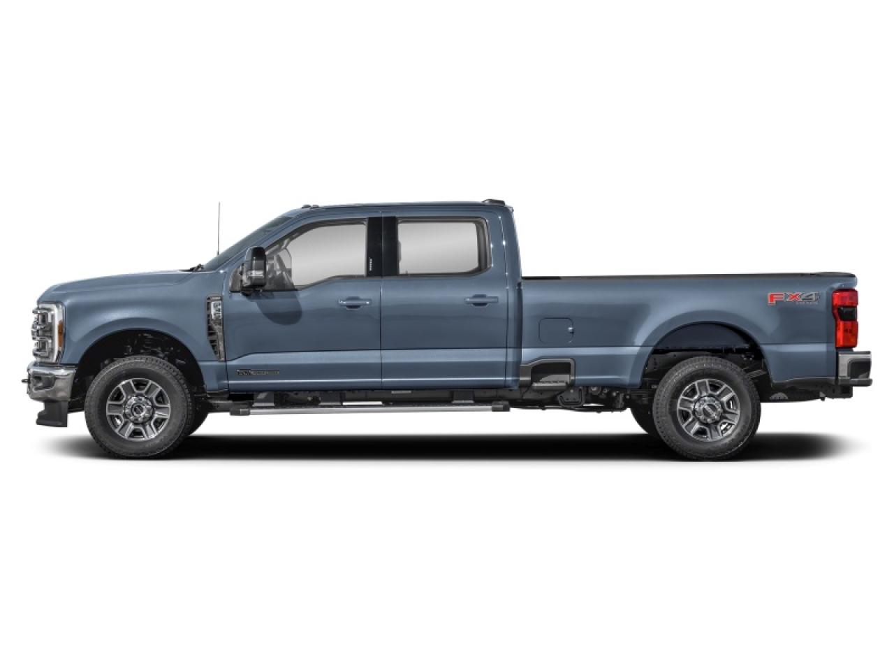 Used 2023 Ford F-350 Super Duty Lariat  - Diesel Engine for sale in Paradise Hill, SK