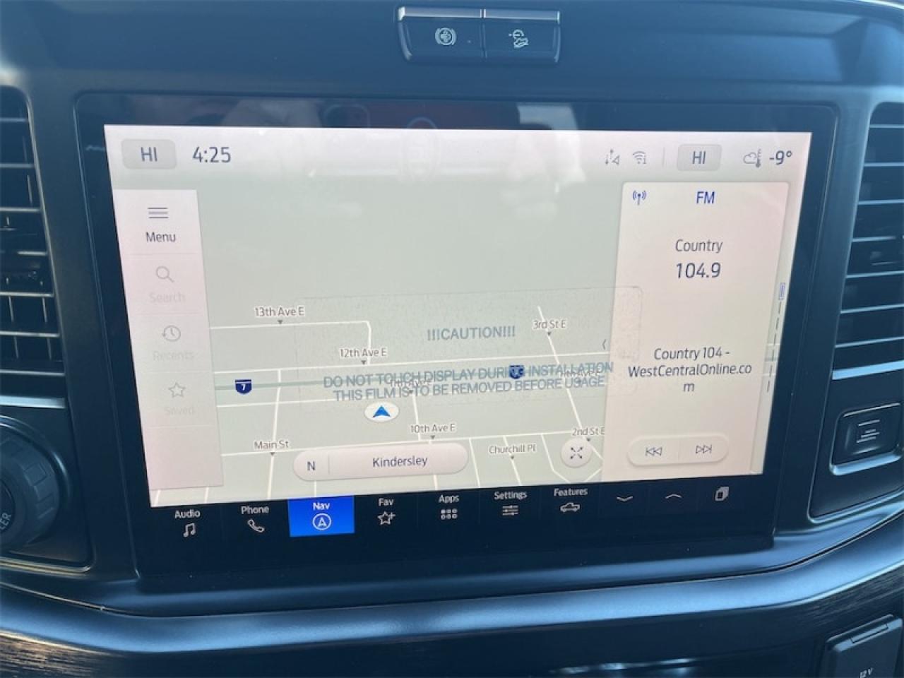 2026 Ford F-250 Super Duty Lariat Photo5