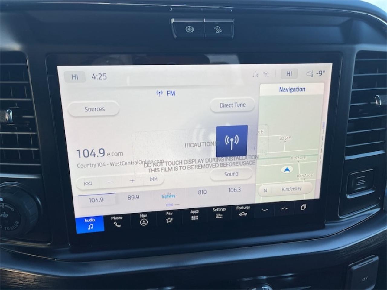 2026 Ford F-250 Super Duty Lariat Photo5