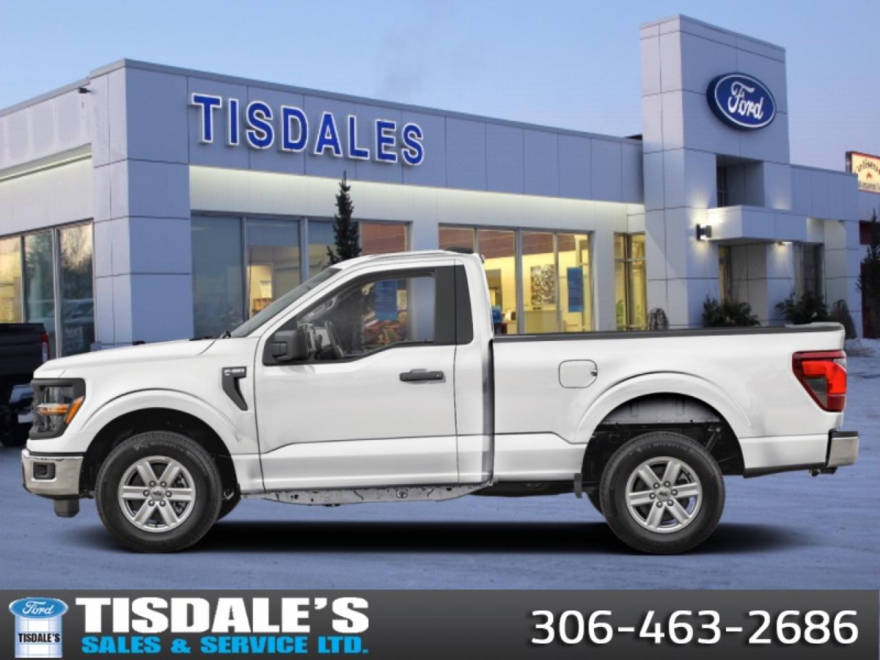 2025 Ford F-150 XL Photo0