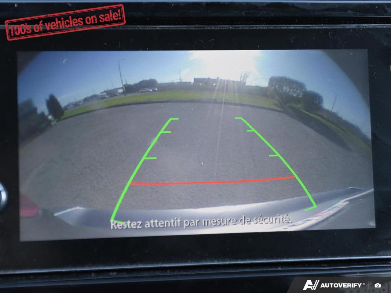 2019 Mitsubishi RVR SE LTD Photo