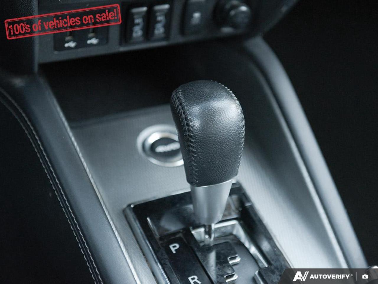 2019 Mitsubishi RVR SE LTD Photo