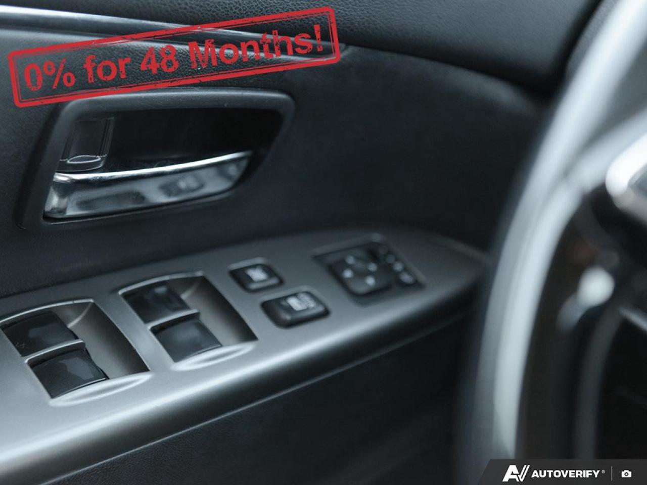 2019 Mitsubishi RVR SE LTD Photo