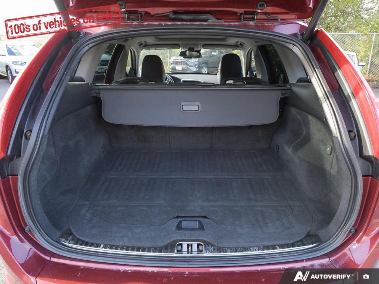 2014 Volvo XC60 T6 Photo