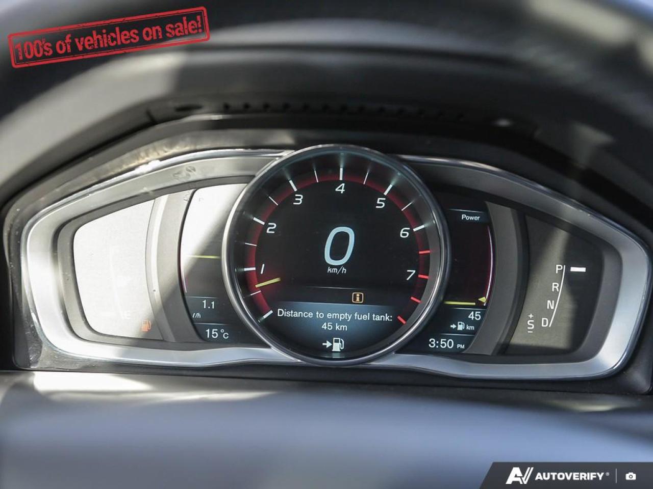 2014 Volvo XC60 T6 Photo