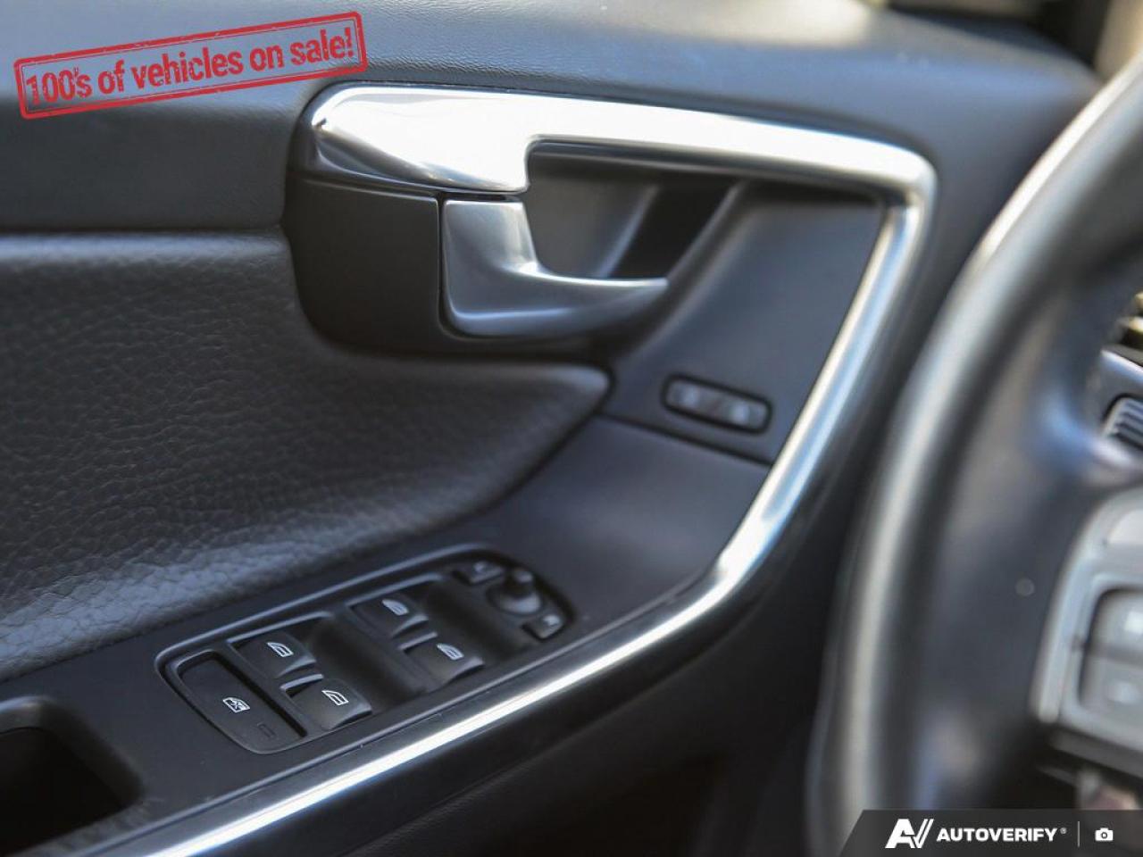 2014 Volvo XC60 T6 Photo