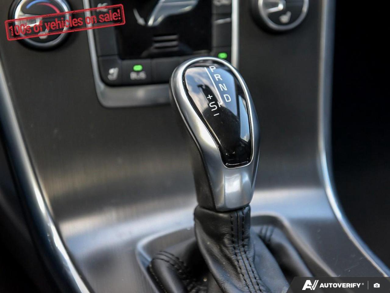 2014 Volvo XC60 T6 Photo