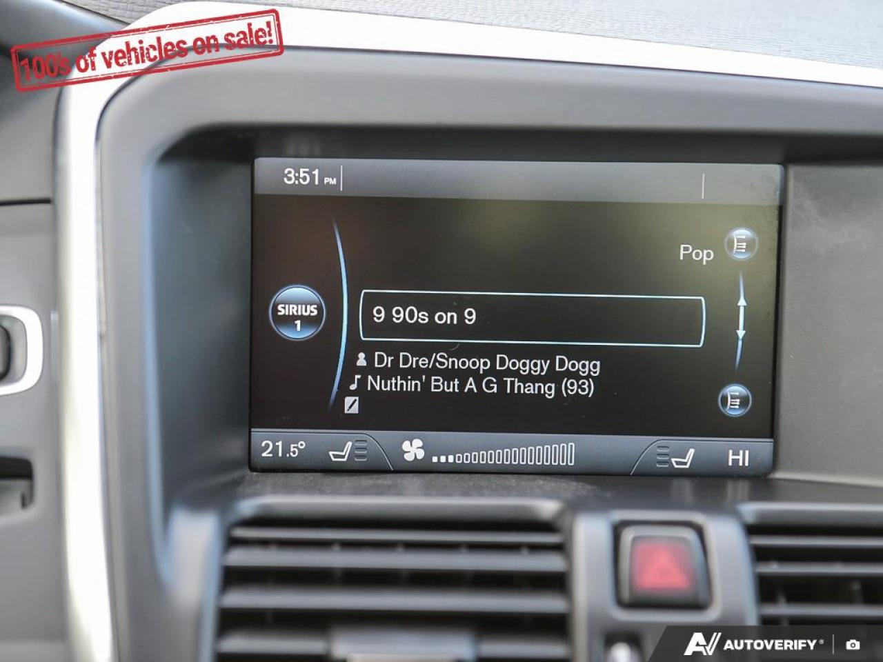 2014 Volvo XC60 T6 Photo