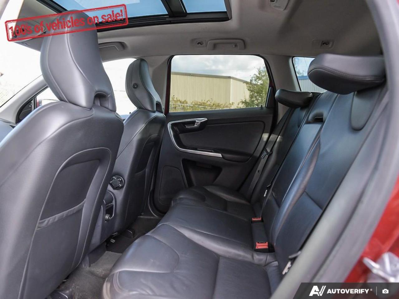 2014 Volvo XC60 T6 Photo