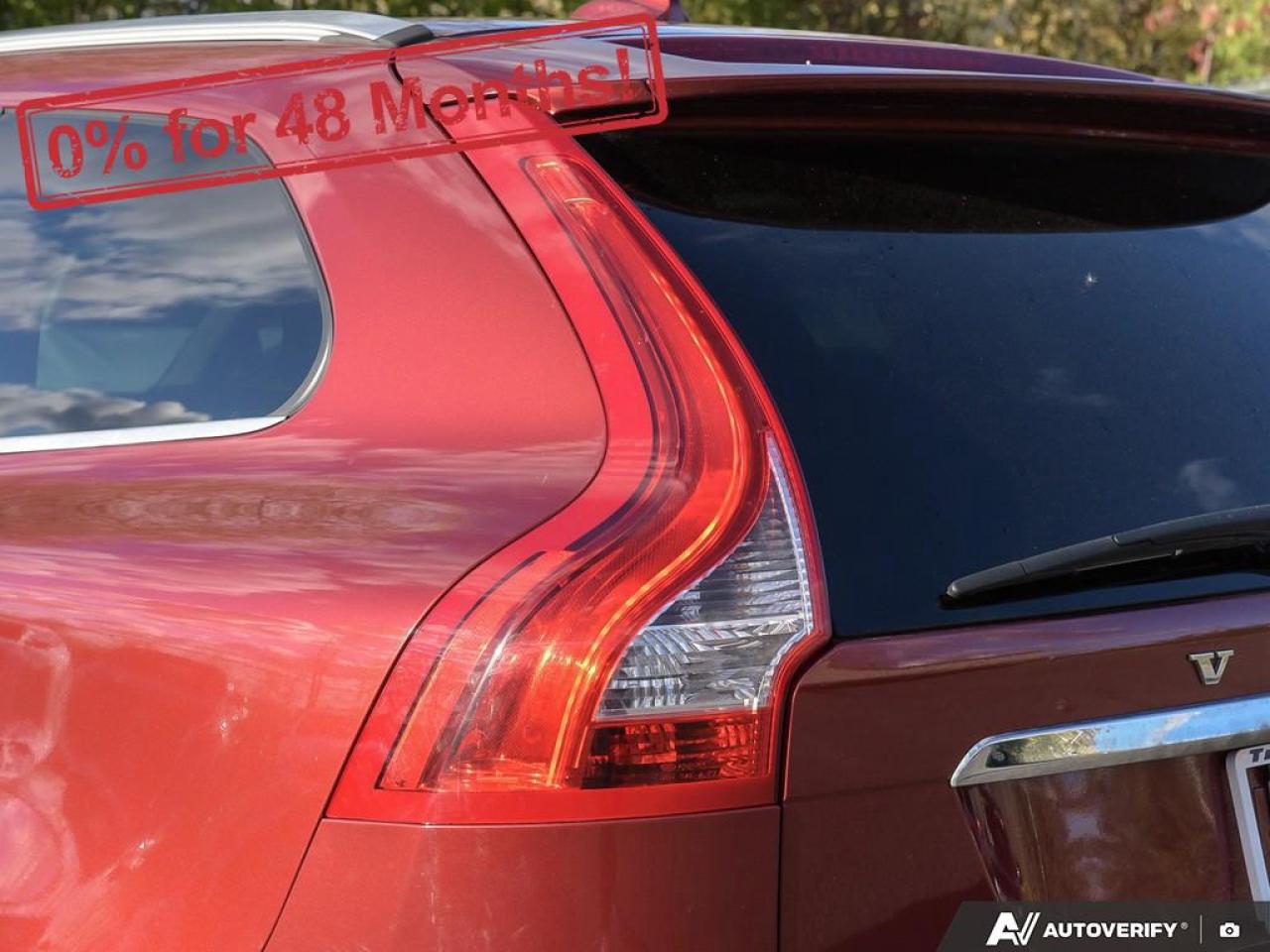 2014 Volvo XC60 T6 Photo