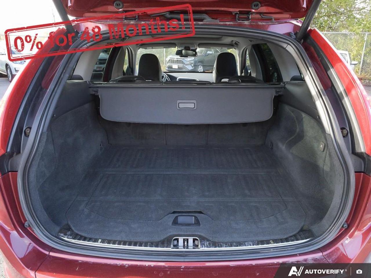 2014 Volvo XC60 T6 Photo