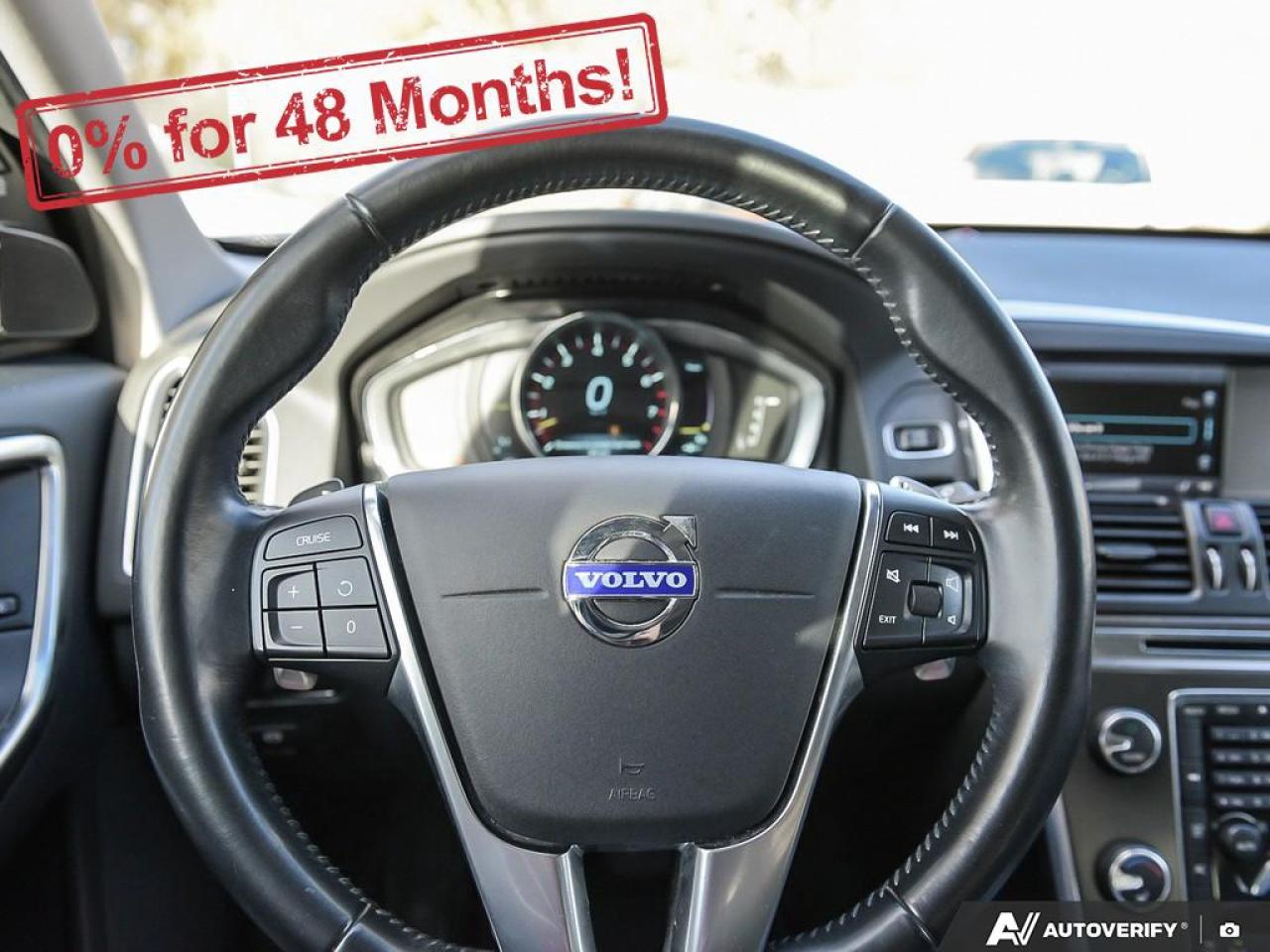 2014 Volvo XC60 T6 Photo