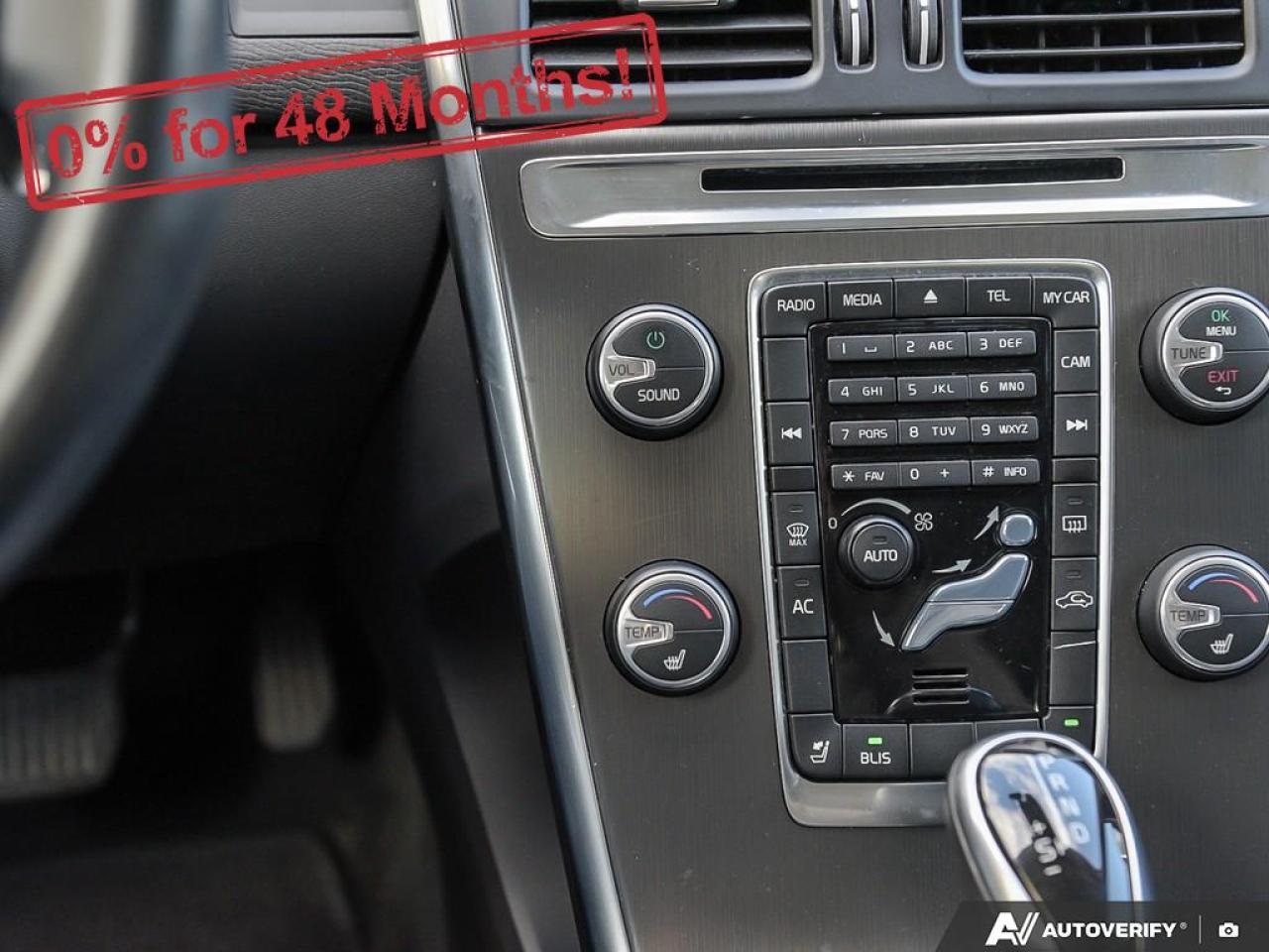 2014 Volvo XC60 T6 Photo