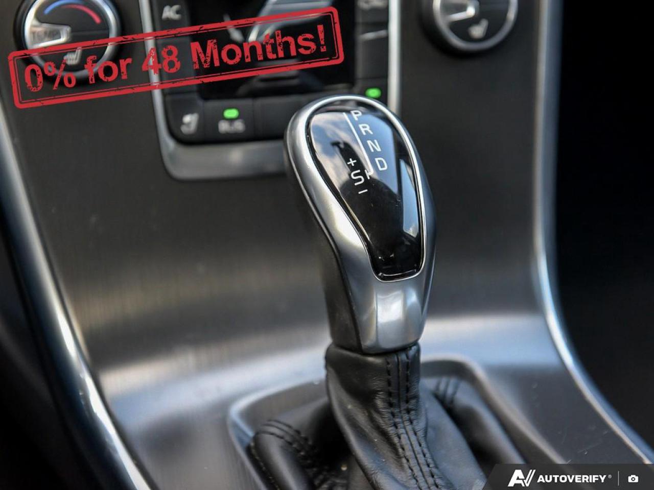 2014 Volvo XC60 T6 Photo