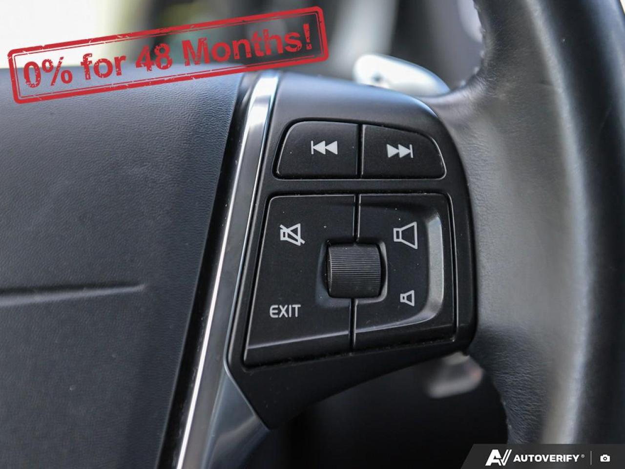 2014 Volvo XC60 T6 Photo