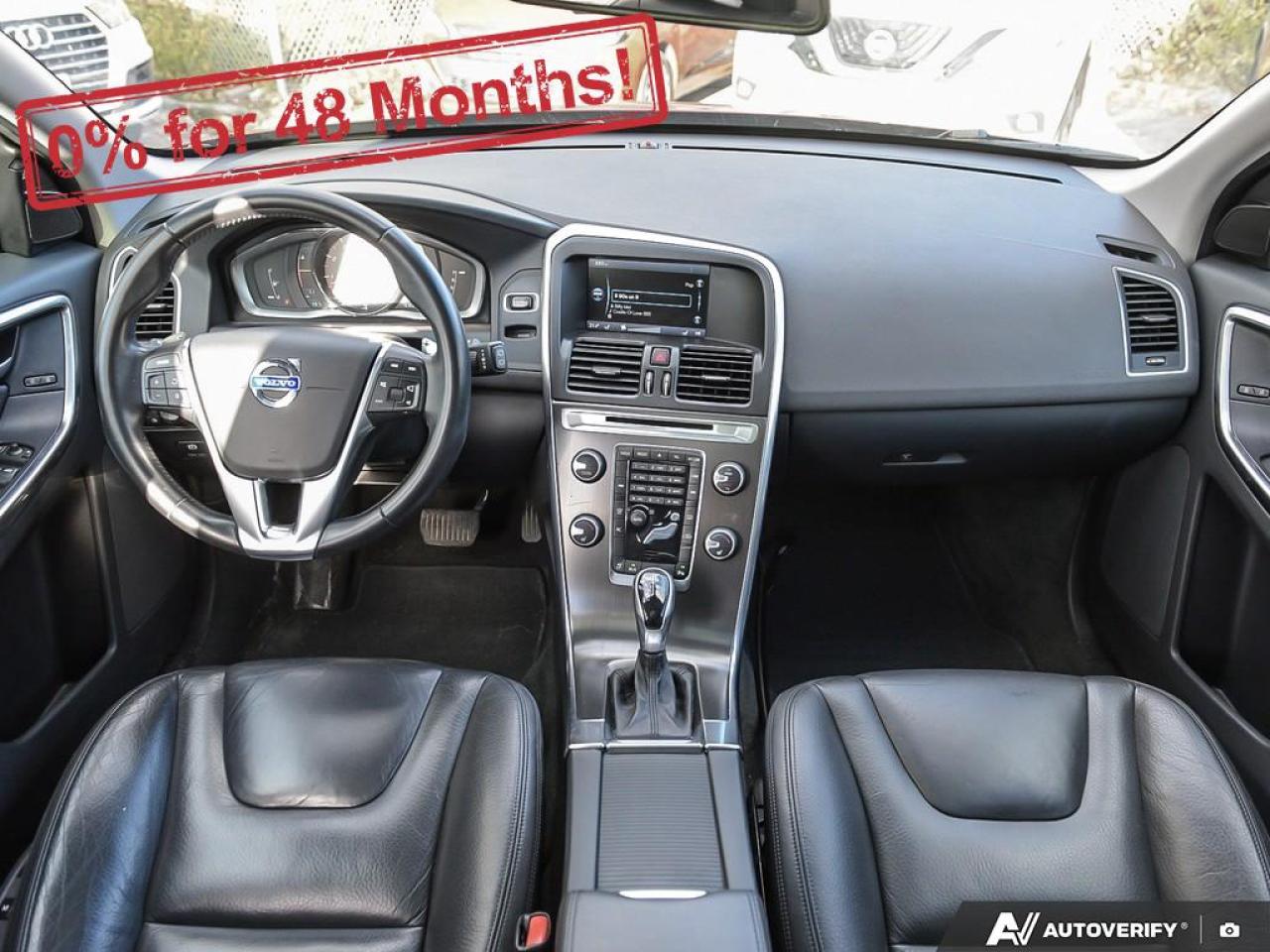 2014 Volvo XC60 T6 Photo