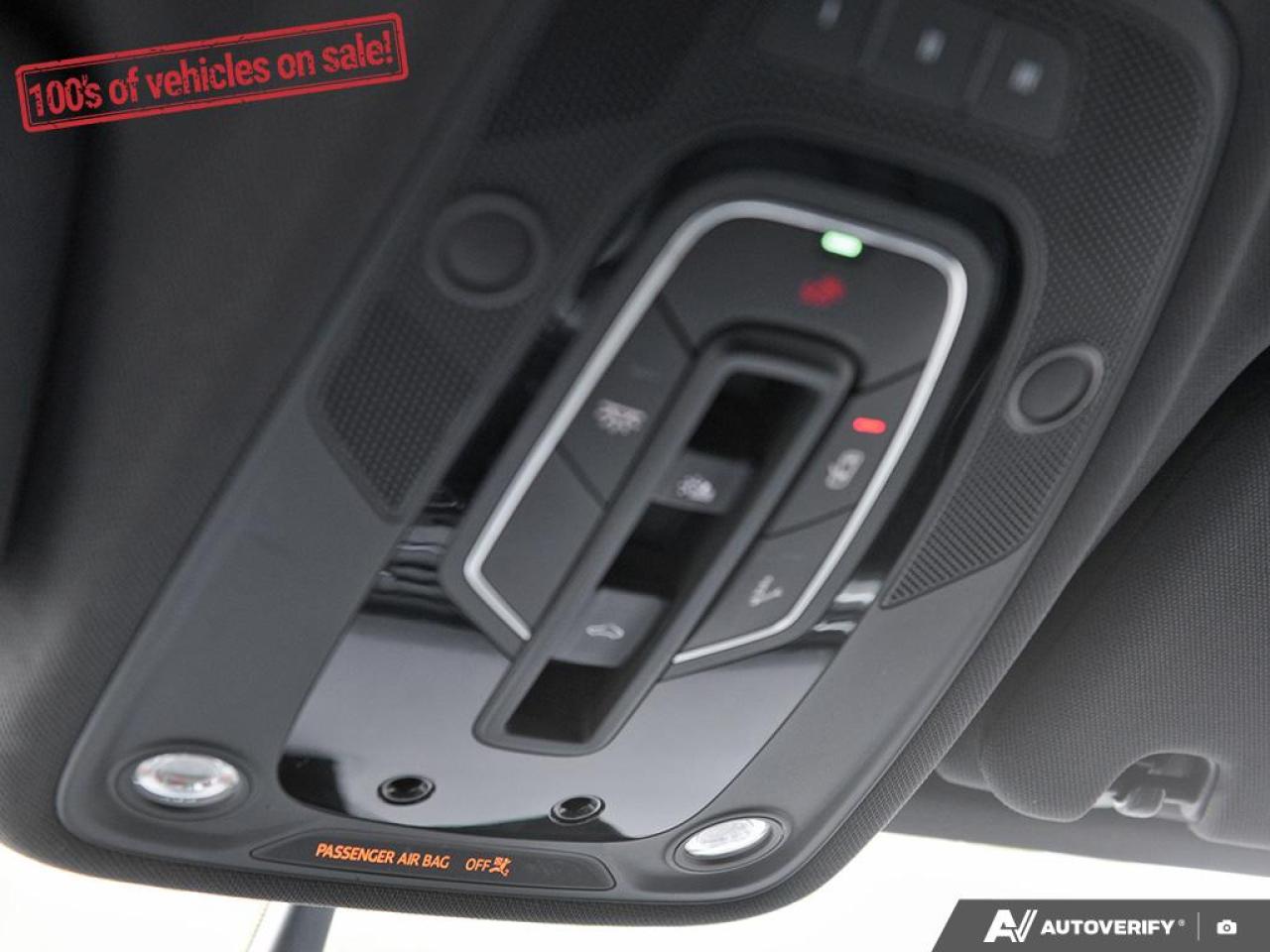 2018 Audi Q7 Technik Photo