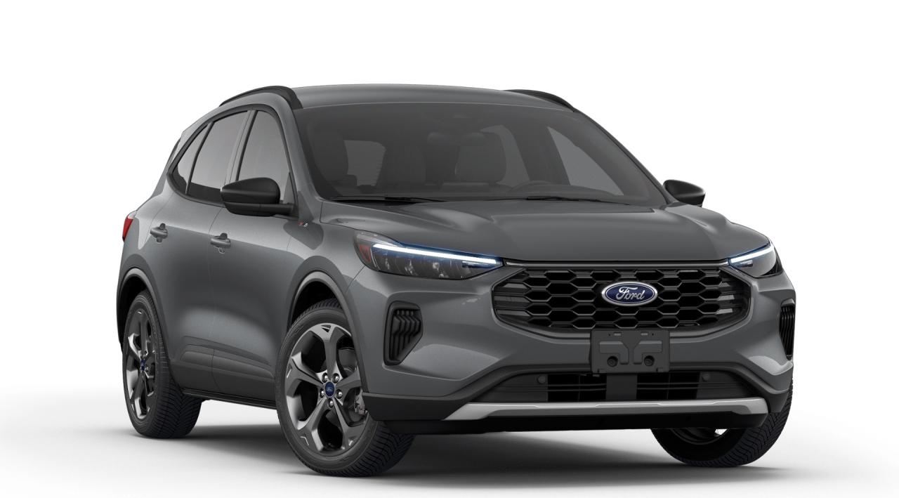 2026 Ford Escape ST-LINE AWD 300A Photo