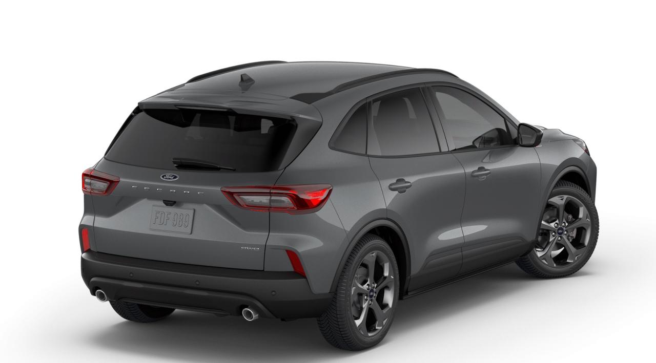 2026 Ford Escape ST-LINE AWD 300A Photo