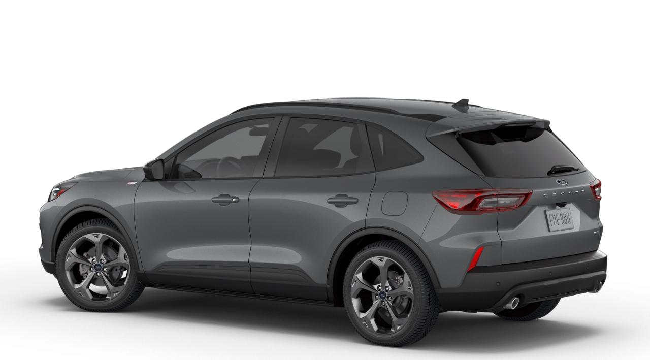 2026 Ford Escape ST-LINE AWD 300A Photo1