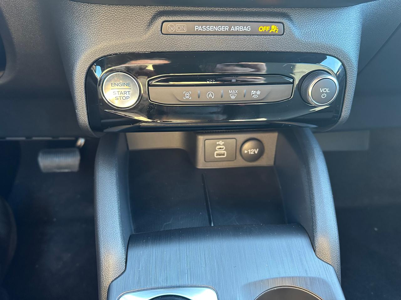 2026 Ford Escape ST-LINE AWD 300A Photo5