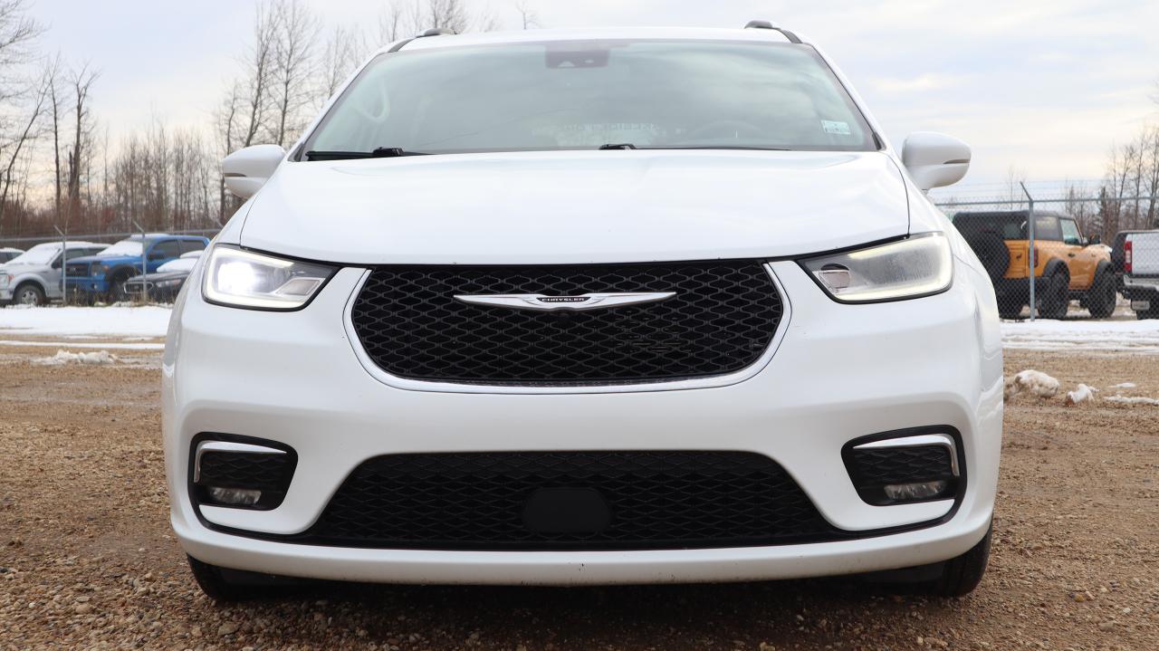 2021 Chrysler Pacifica Touring-L Photo