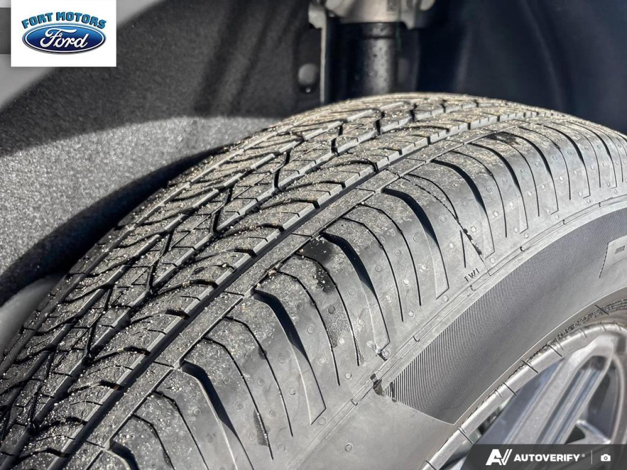 2025 Ford Bronco Sport Big Bend® Photo5