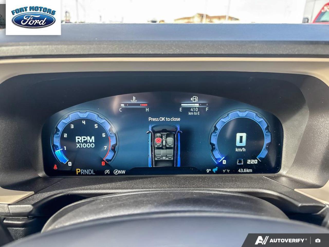 2025 Ford Bronco Sport Big Bend® Photo5