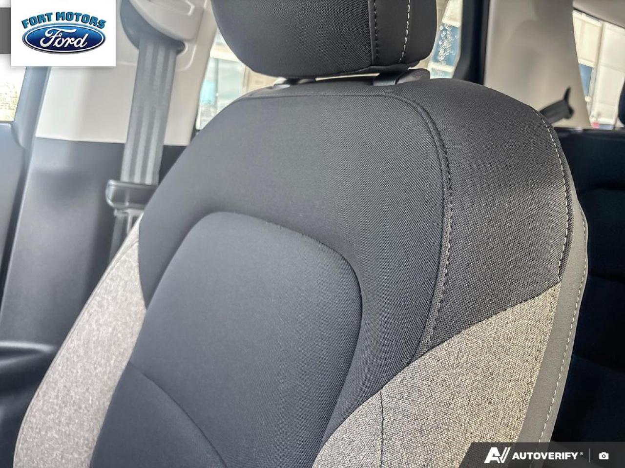 2025 Ford Bronco Sport Big Bend® Photo5