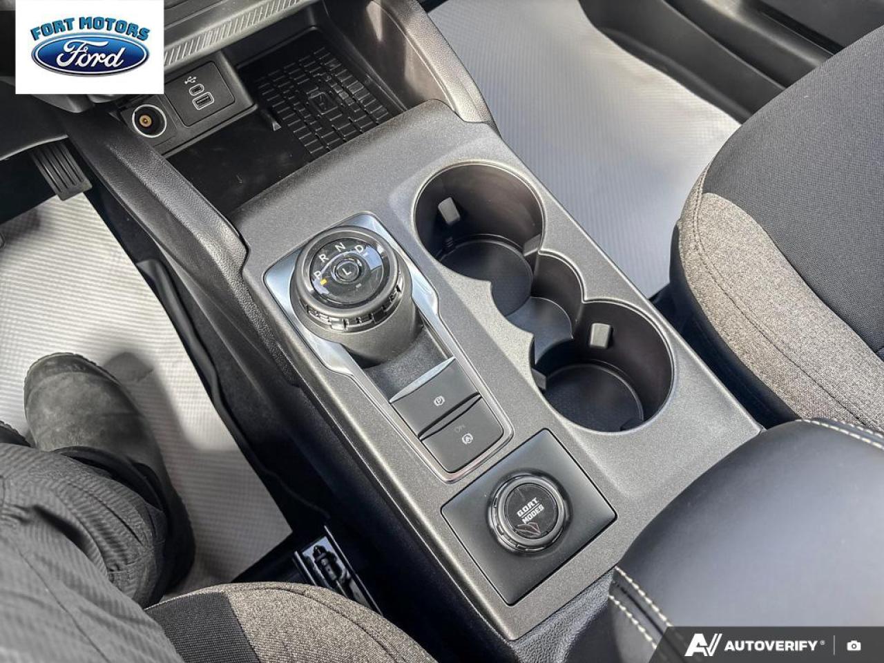 2025 Ford Bronco Sport Big Bend® Photo5