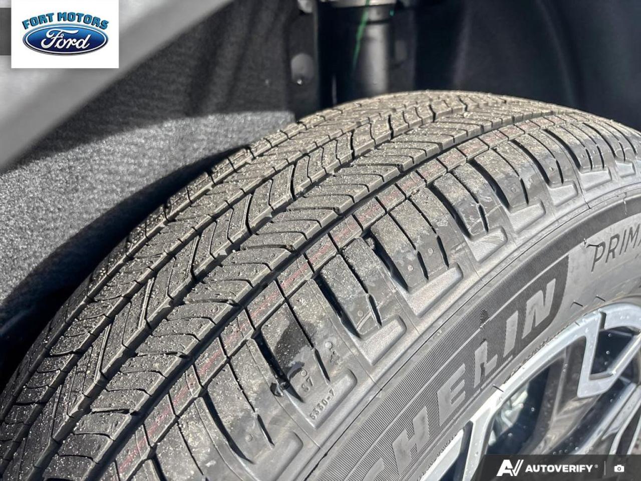 2025 Ford Bronco Sport Outer Banks® Photo5