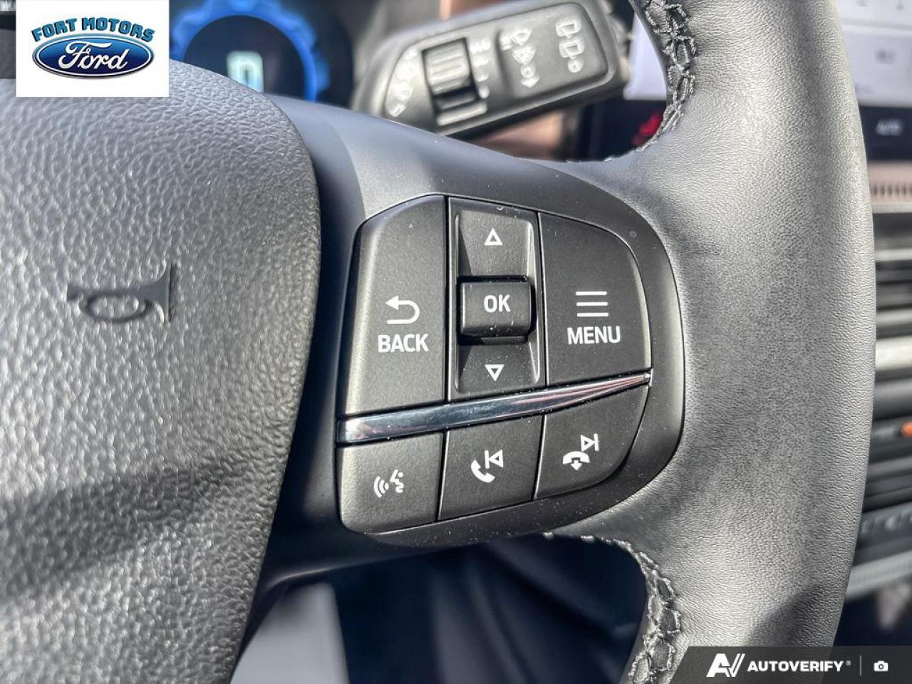 2025 Ford Bronco Sport Outer Banks® Photo5