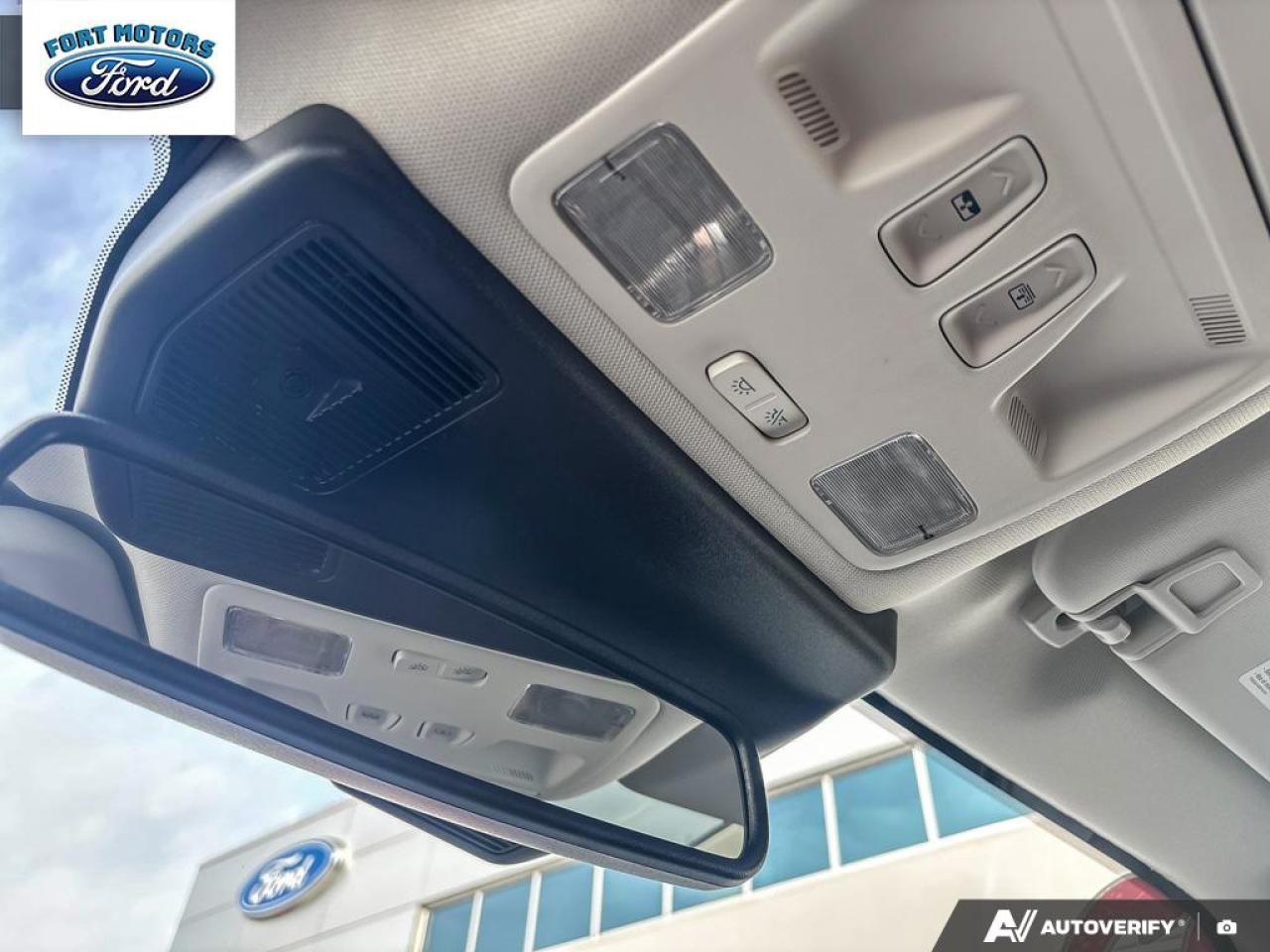 2025 Ford Bronco Sport Outer Banks® Photo5